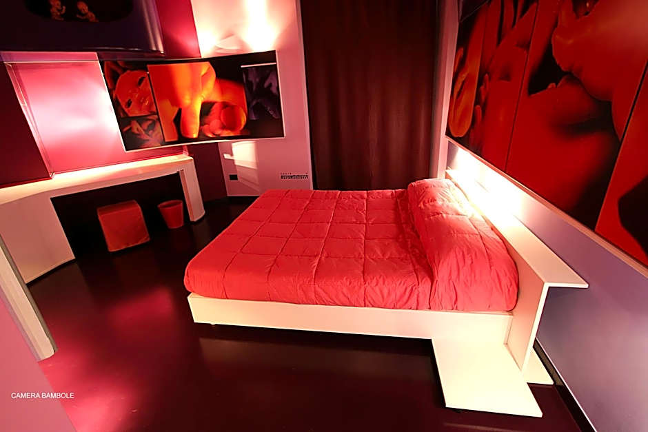 Diecizero Affittacamere