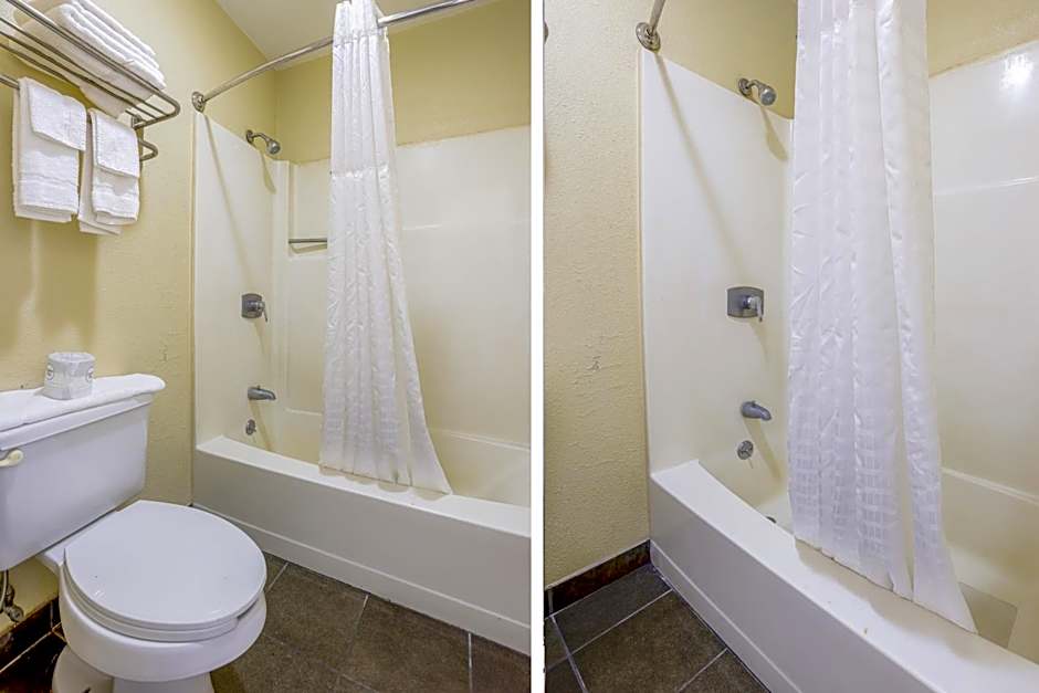 Budget Inn By OYO Natural Bridge I-81