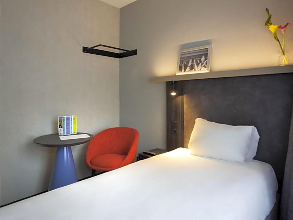 ibis Den Haag Scheveningen