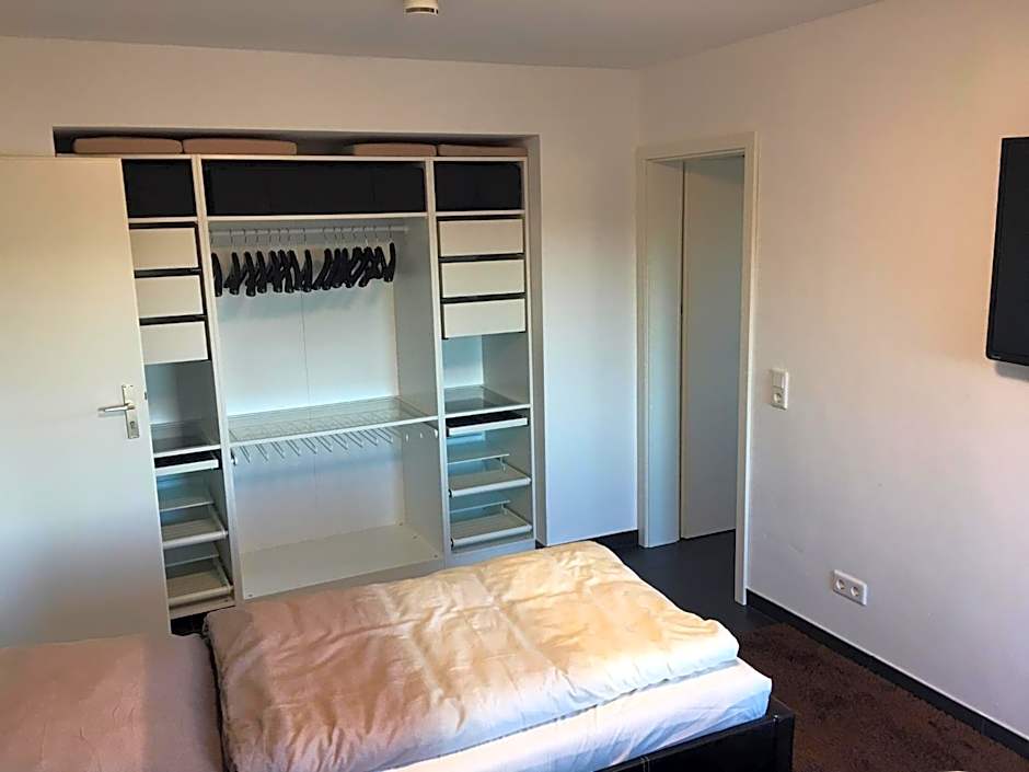 Business Appartements