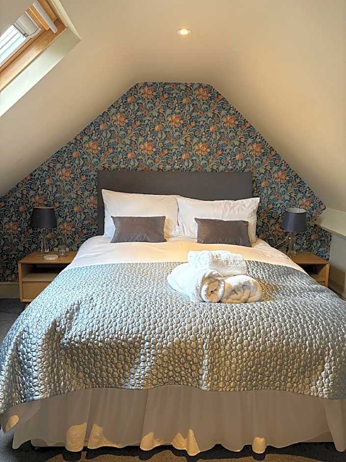 The Bell Inn
