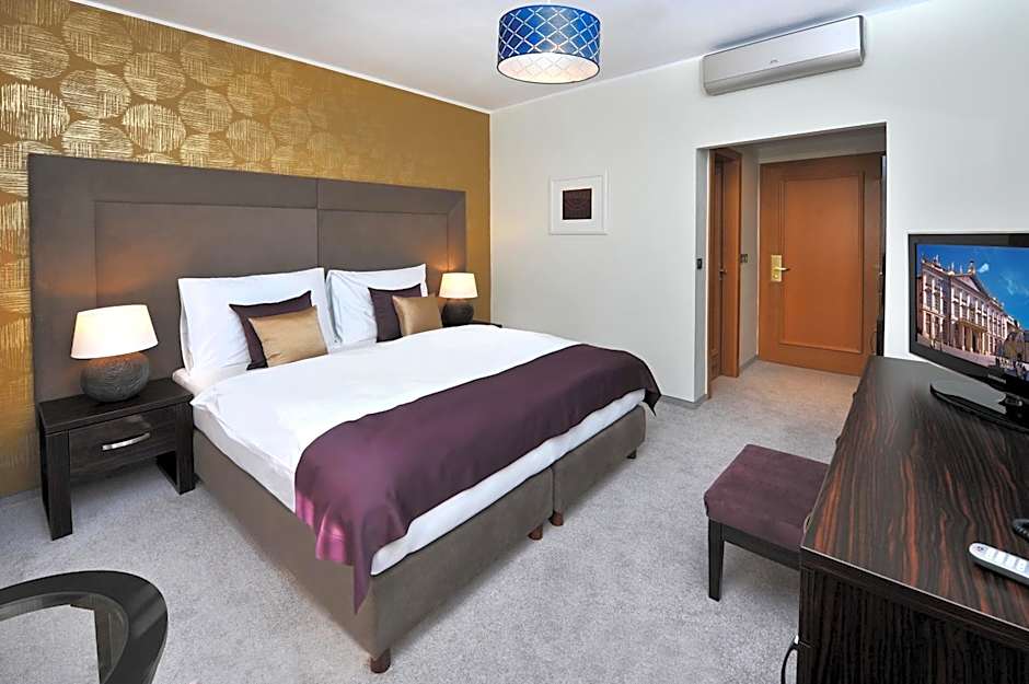 Aplend City Hotel Perugia