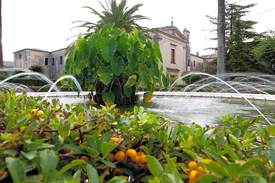 Antico Convento Dei Cappuccini