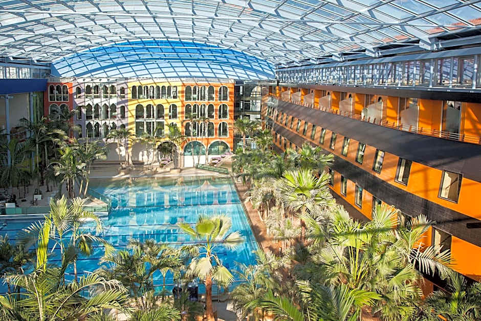 Hotel Victory Therme Erding