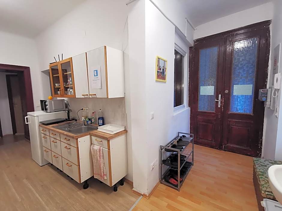7brunnen Hostel Beds & Rooms