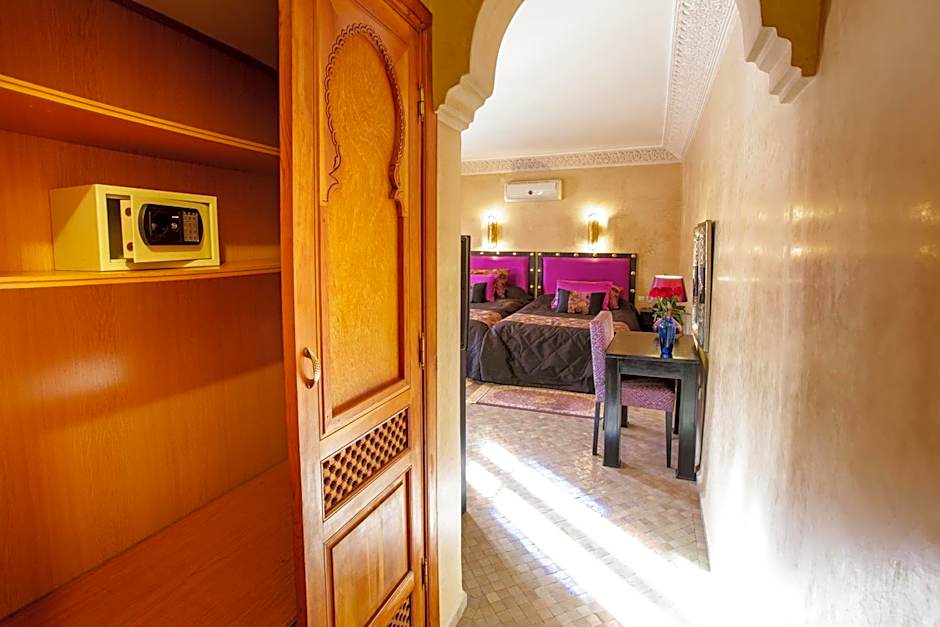 Riad Andalib
