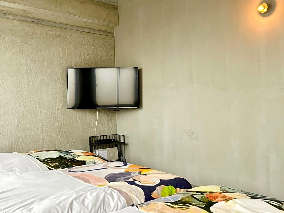 Kagan Hotel & Hostel