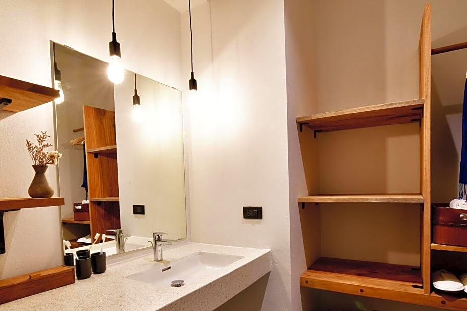 Coconut Lane Bangkok