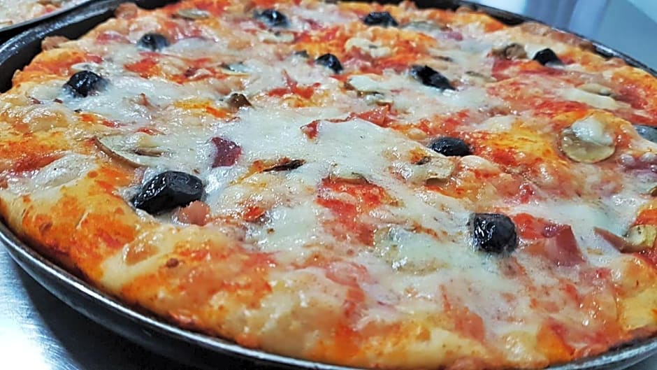 Viola Bed and Breakfast