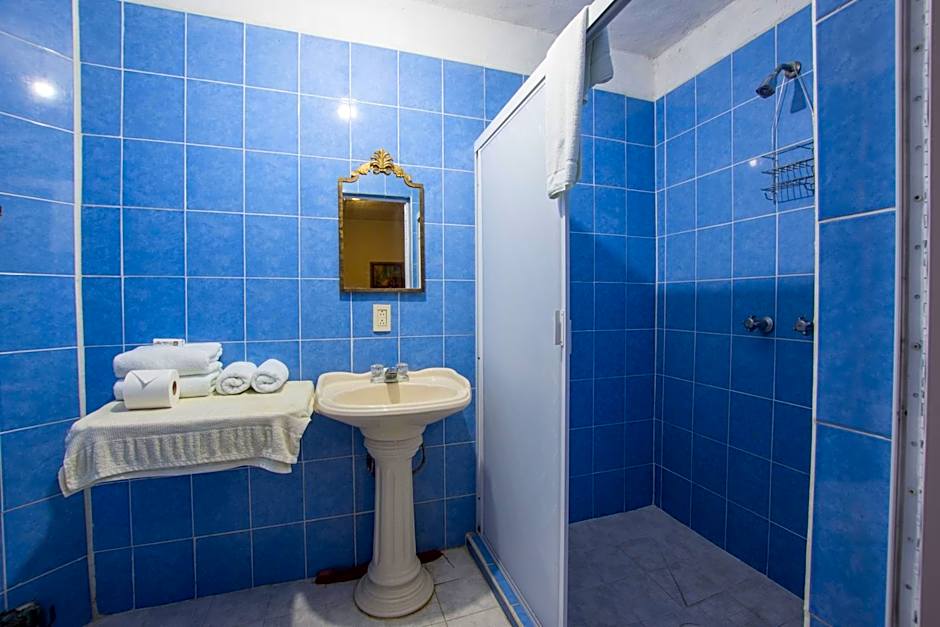Traditional Sierra Leon Oceanfront Rooms - Adults Only