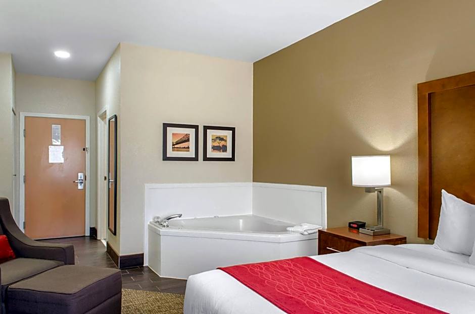 Comfort Inn & Suites Covington - Mandeville