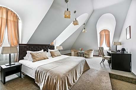 Amberton Cozy Hotel Kaunas