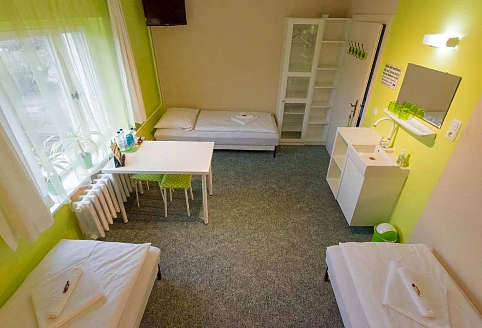 "Märkische Traube" idyllisches Gästehaus für Selbsversorger