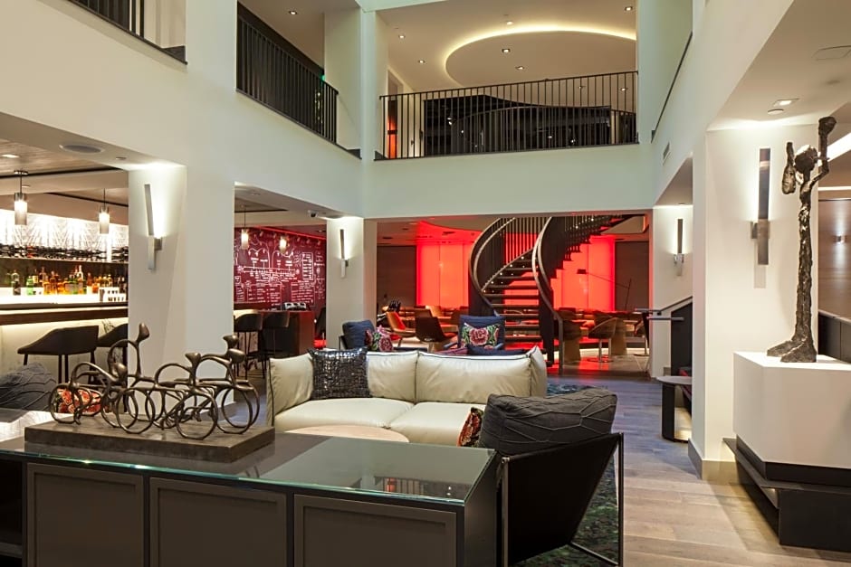 Kimpton Hotel Vintage Portland, an IHG Hotel