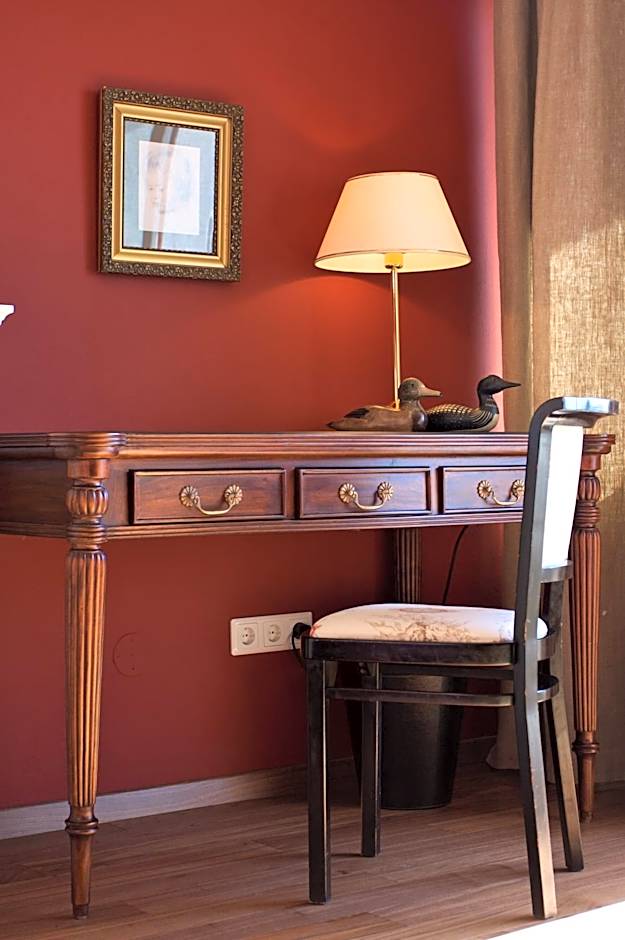 Boutique-Hotel Alter Gerichtshof