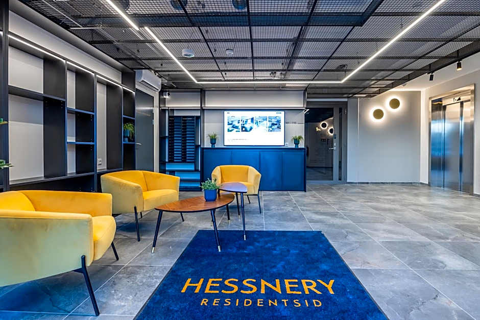 Hessnery Hotel