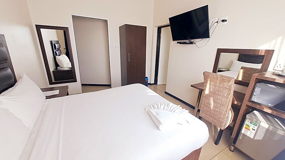 Bayside Hotel Empangeni