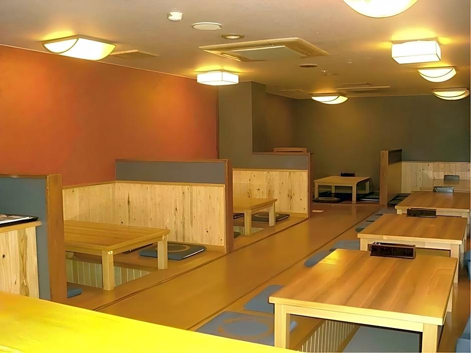 Kochi Green Hotel Harimayabashi