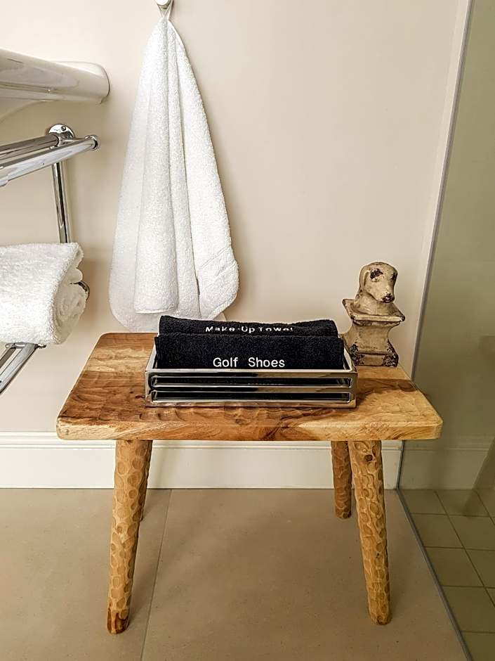 Bosch Hoek Golf & Lodge
