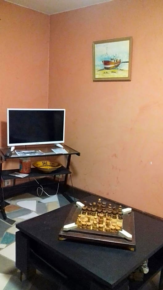 Domaine de Fontenelay