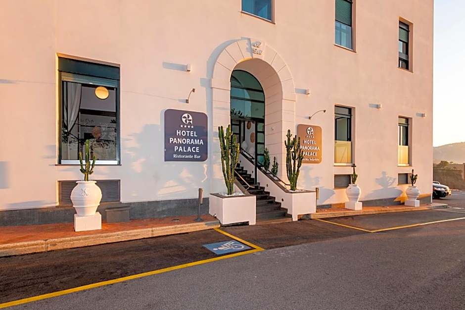 Panorama Palace Hotel