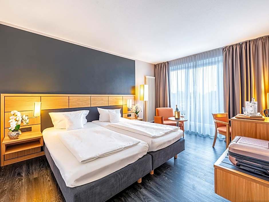 Best Western Hotel Heidehof