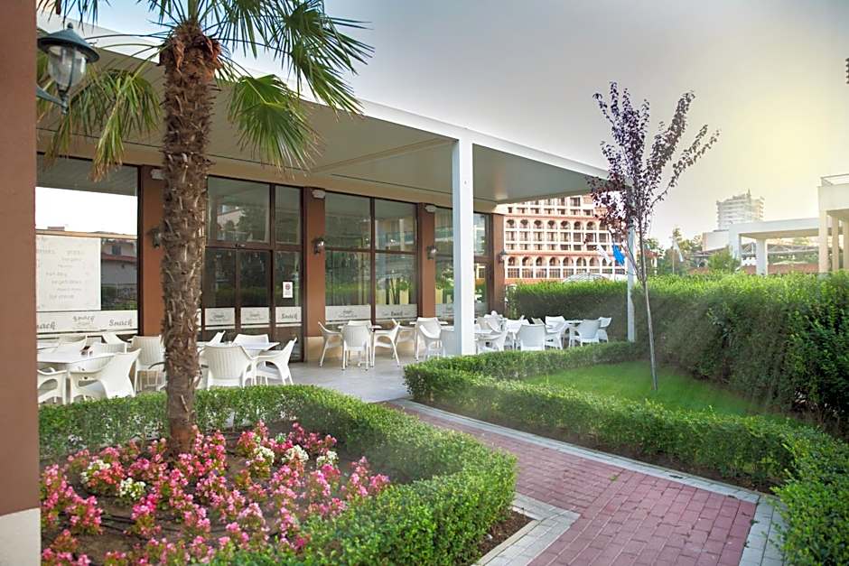 Hotel Laguna Park & Aqua Club - All Inclusive