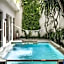 Sana Vie Villa Seminyak by Ini Vie Hospitality
