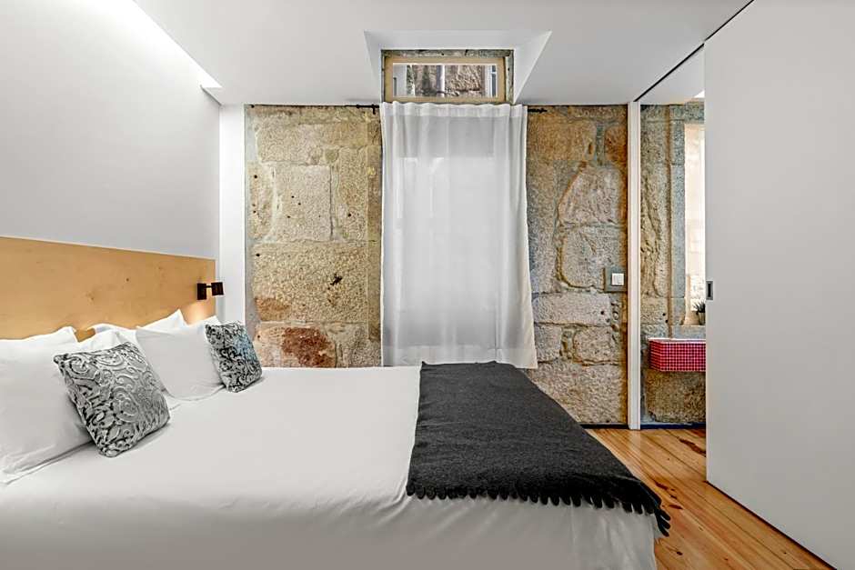 OX Apartments B Places