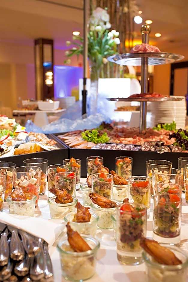 Radisson Blu Hotel Cottbus