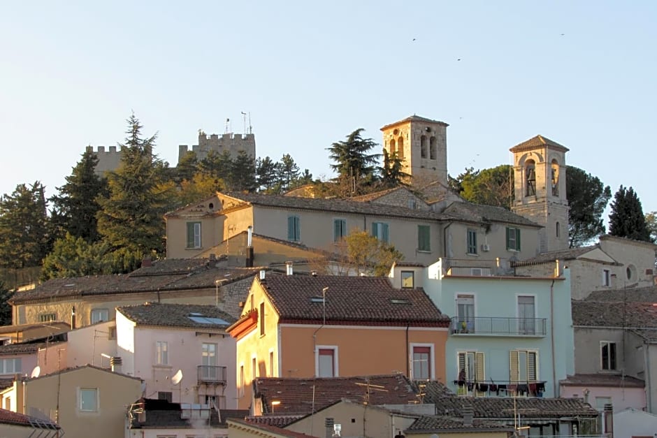 BB SAVOIA Affittacamere