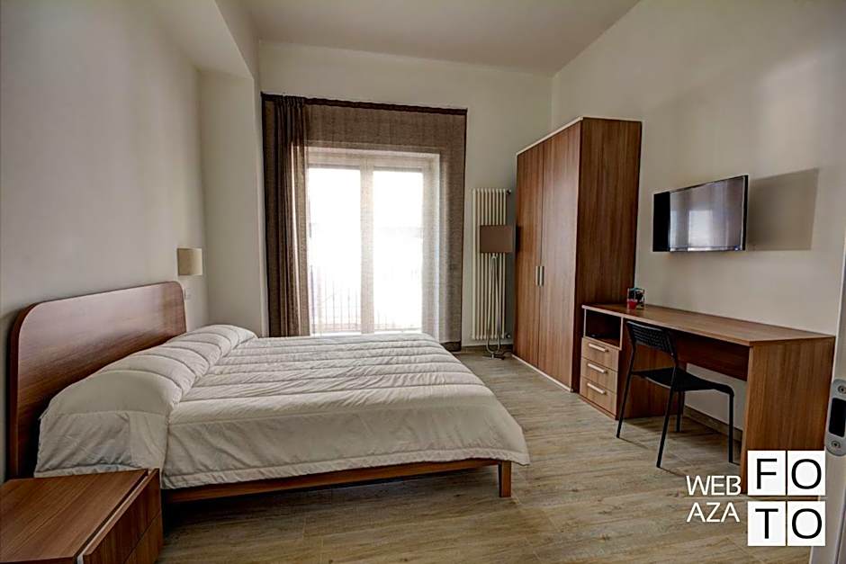 La Perla del Mare di Polignano Apartments