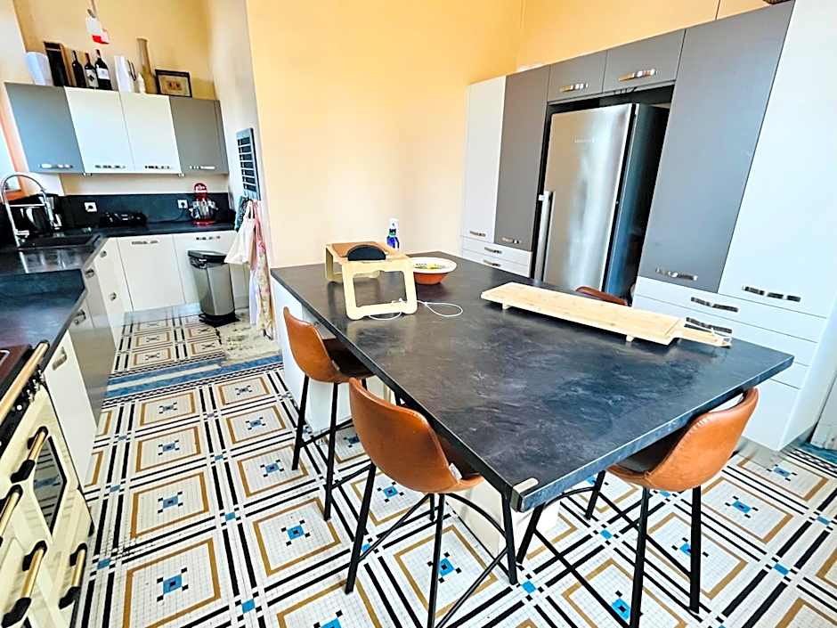 Holiday home Villa Castel Marie Louise