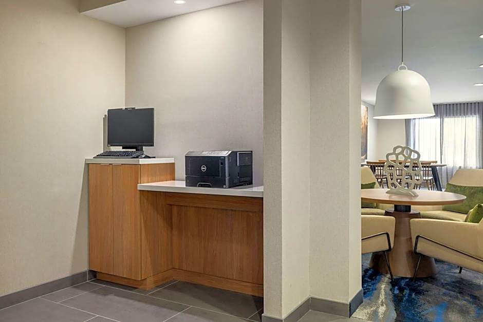 Fairfield Inn & Suites by Marriott Memphis Olive Branch