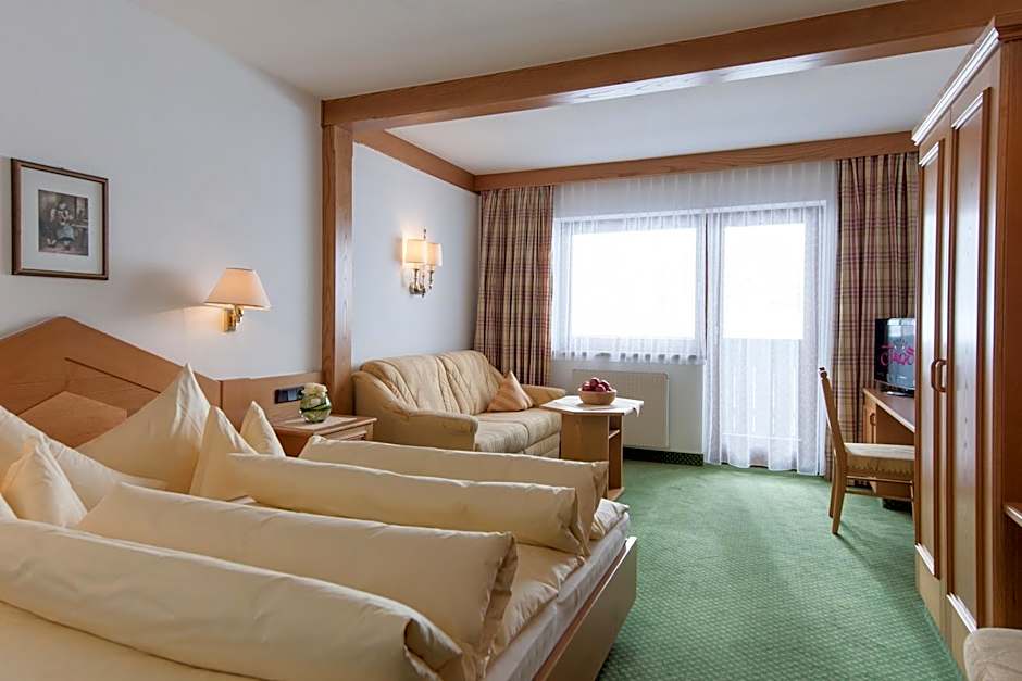 Hotel Jagdhof Bed & Breakfast