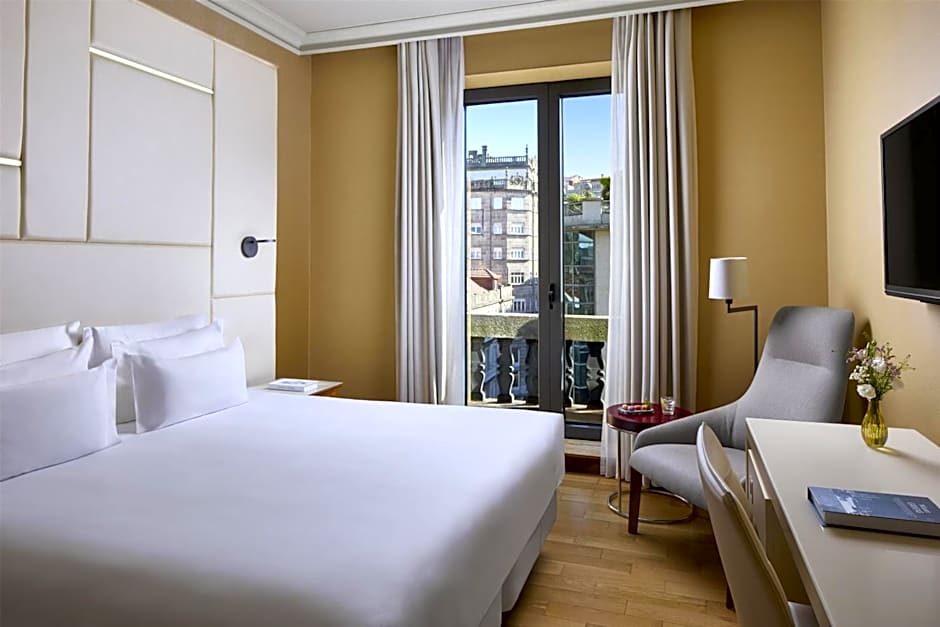 NH Collection Vigo
