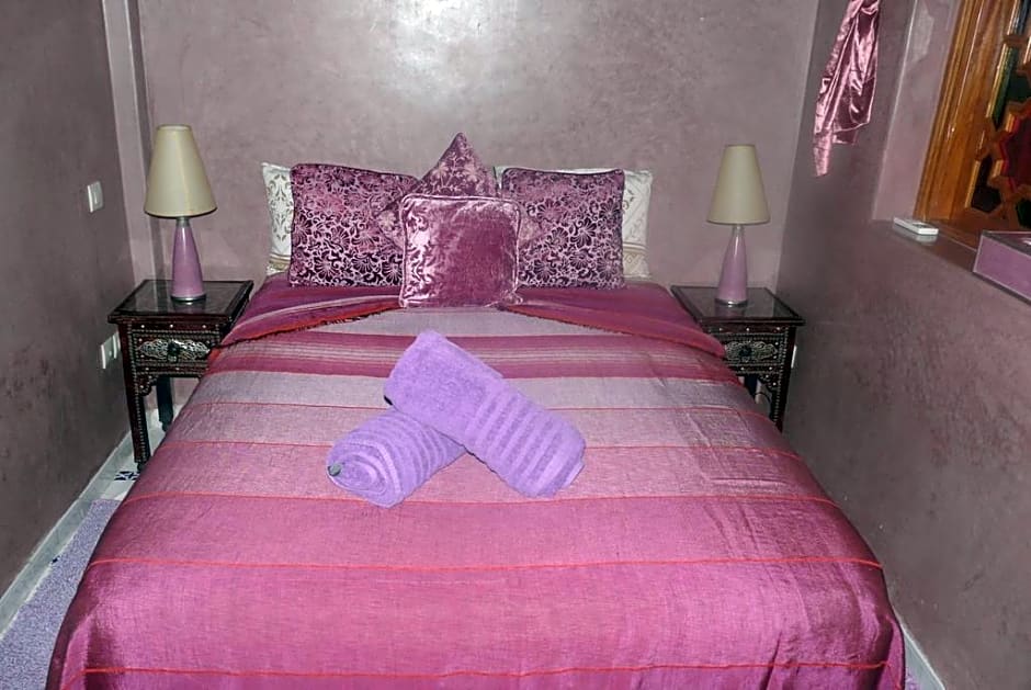 Riad La Lune de Marrakech