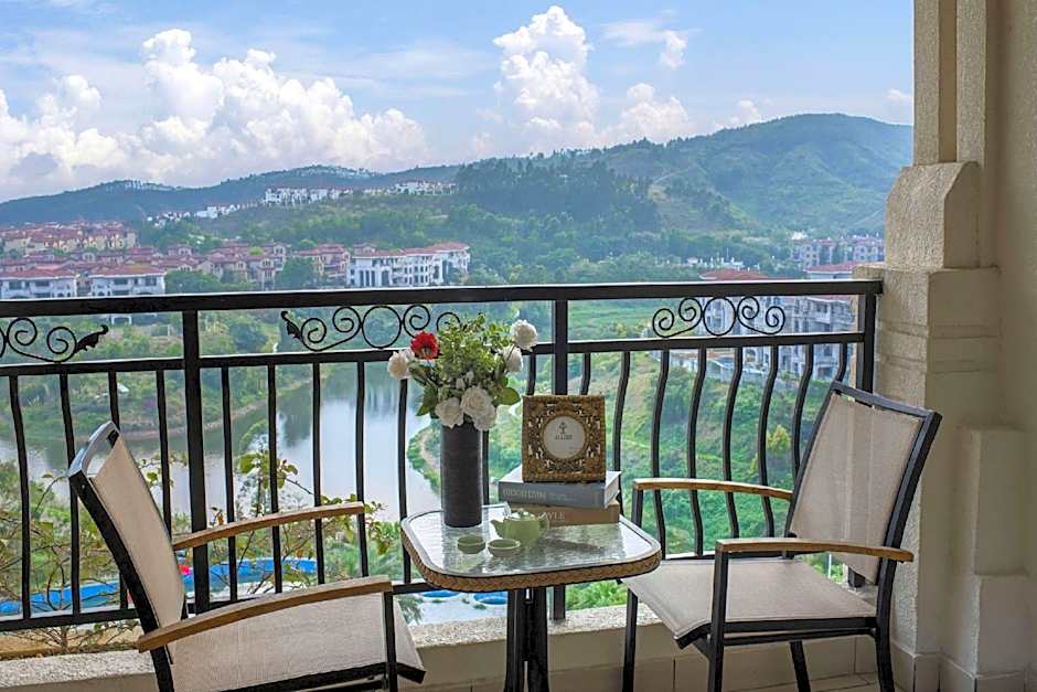 Country Garden Phoenix Hotel Jade Bay Kaiping