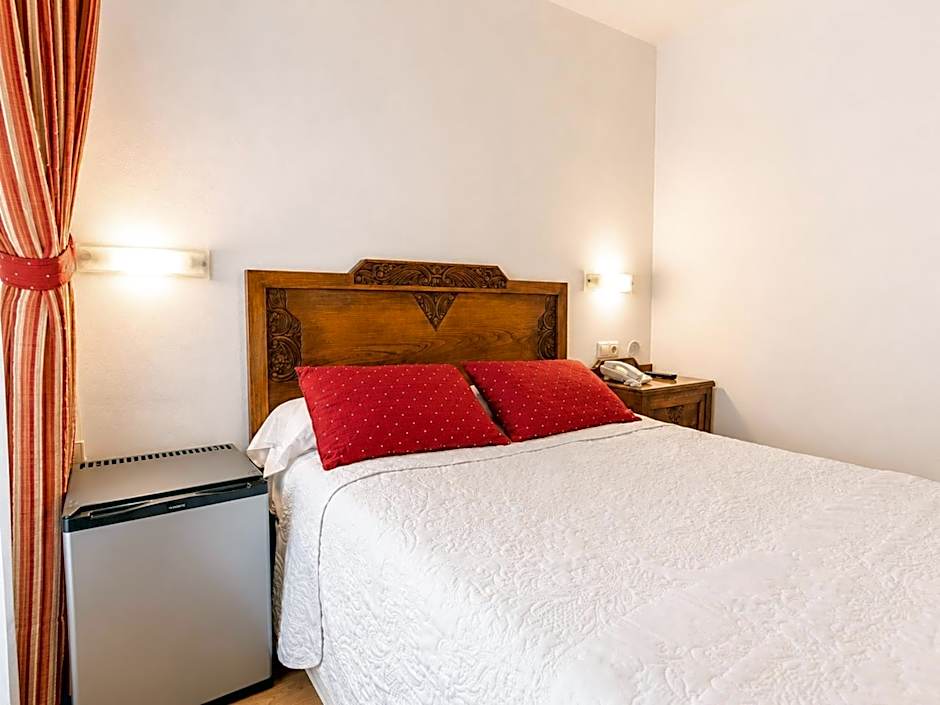 Hotel Boa Vila