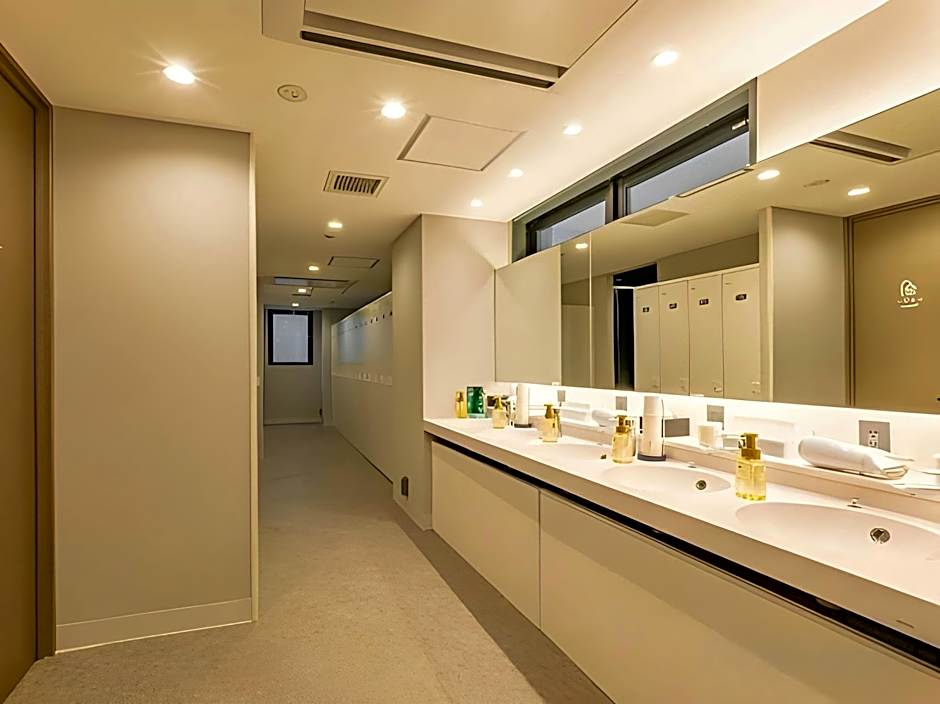 BAY HOTEL Tokyo Hamamatsucho