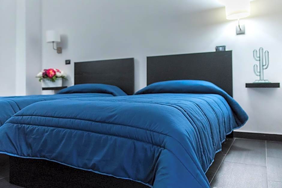 Hotel Scigliano