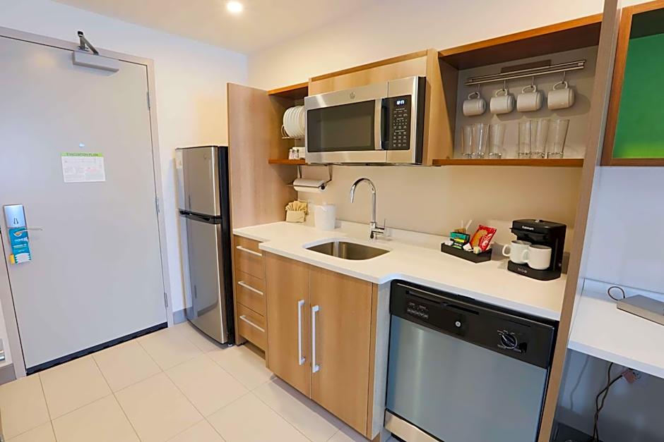 Home2 Suites By Hilton Cumming Atlanta, Ga