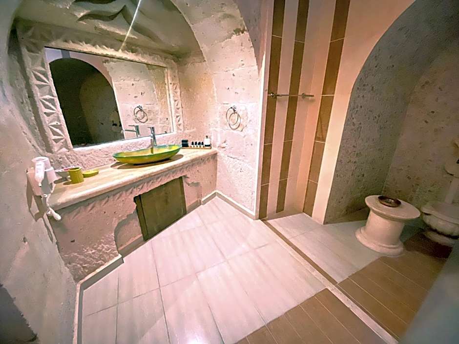 Mimi Cappadocia Luxury Cave Hotel
