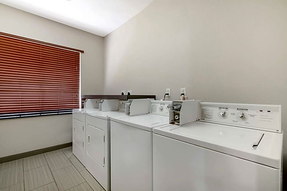 Best Western Plus Pleasanton Hotel