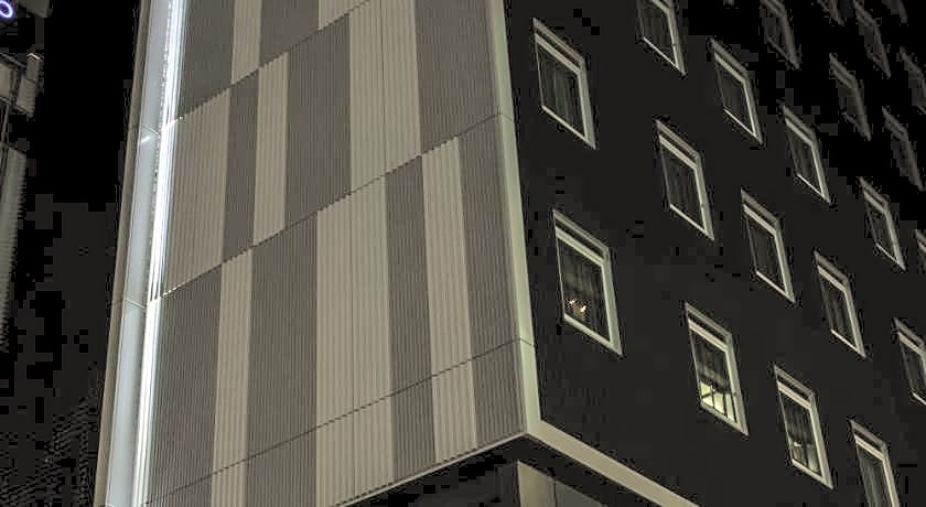Sotetsu Fresa Inn Ginza - Nanachome
