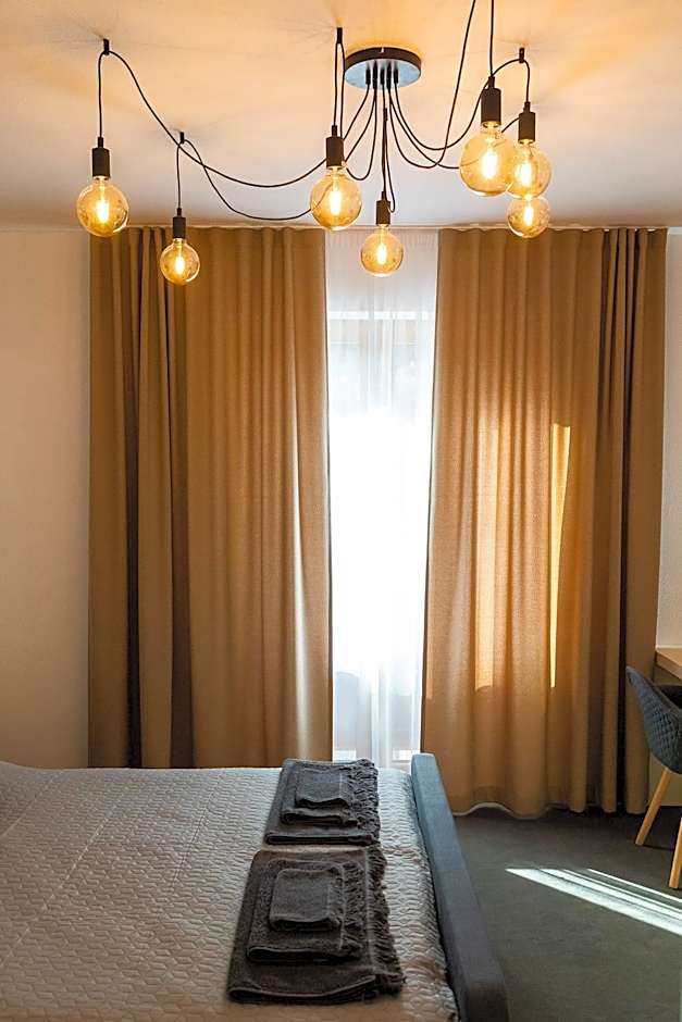 VIGEO lounge b&b coffee