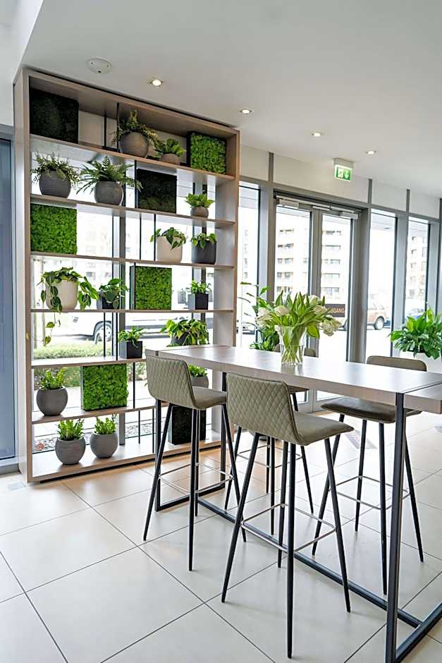 Lanzcarre Hotel Mannheim, a member of Radisson Individuals