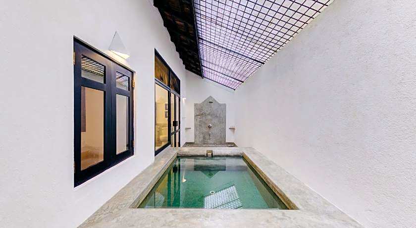 Habarana Village by Cinnamon