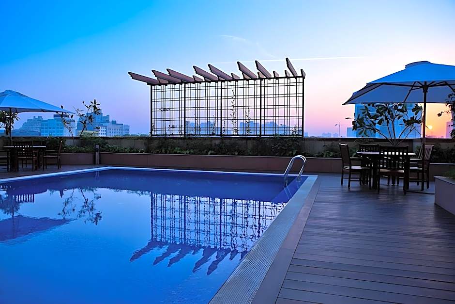 Lemon Tree Premier 1, Gurugram