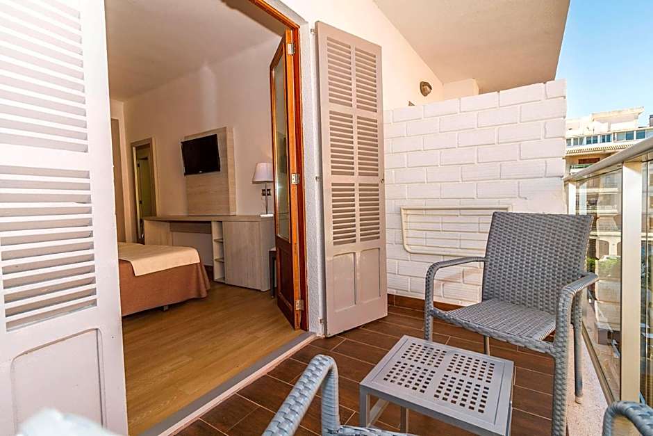 Eix Alcudia Hotel Adults Only